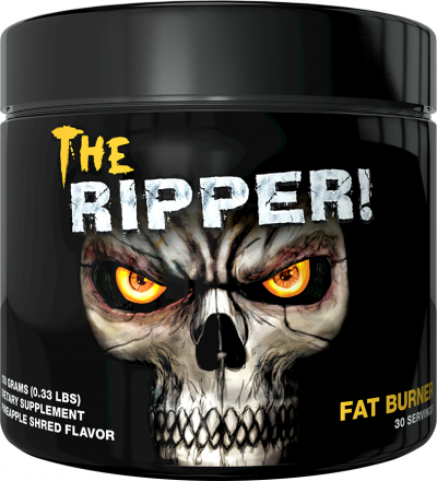 (image for) The Ripper 30 Servings